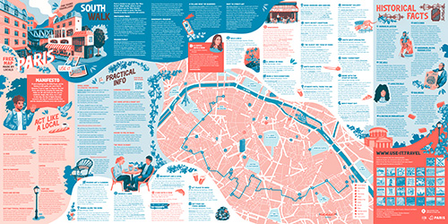 Download Paris City Map